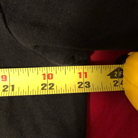 Harley Davidson City Cycle Sales Junction City Kansas Shirt XL - Picture 6 of 7